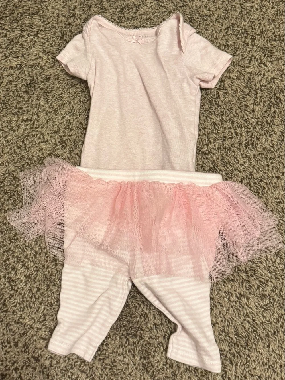 Carters design designed